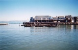 4-Day San Francisco Bus Tour (Starts in LA - Ends in SFO/LA)